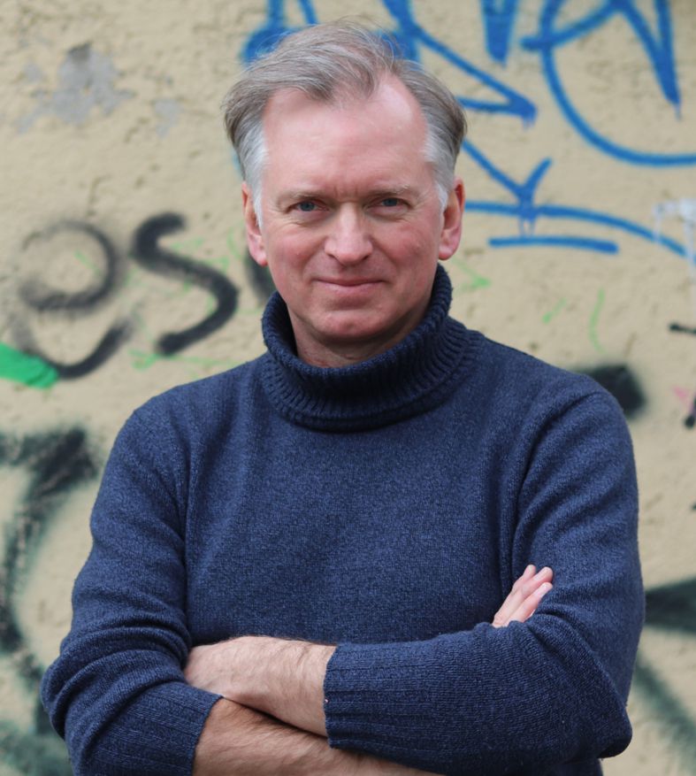 Öffnet die Seite 'Christian Springer „nicht egal“' (c) Sina-Maria Schweikle