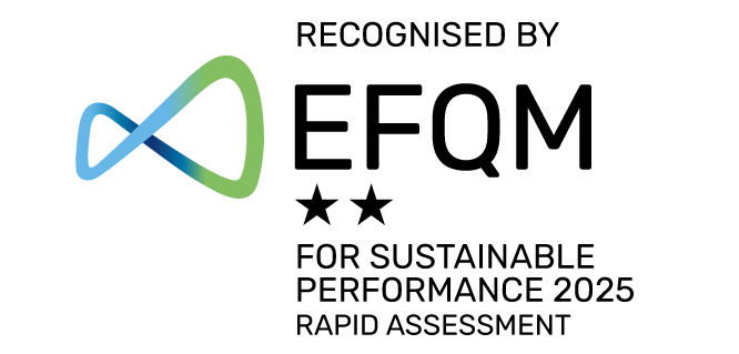 Öffnet die Seite 'vhs Indersdorfer Kulturkreis ist EFQM rezertifiziert!'