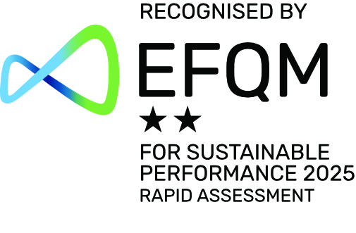 Öffnet die Seite 'vhs Indersdorfer Kulturkreis ist EFQM rezertifiziert!'